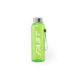 Lecit Recycled Water Bottle – Sustainable and Practical Hydration