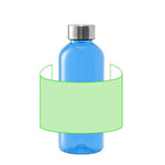 Hanicol Bottle – Durable 600ml BPA-Free Tritan Water Bottle