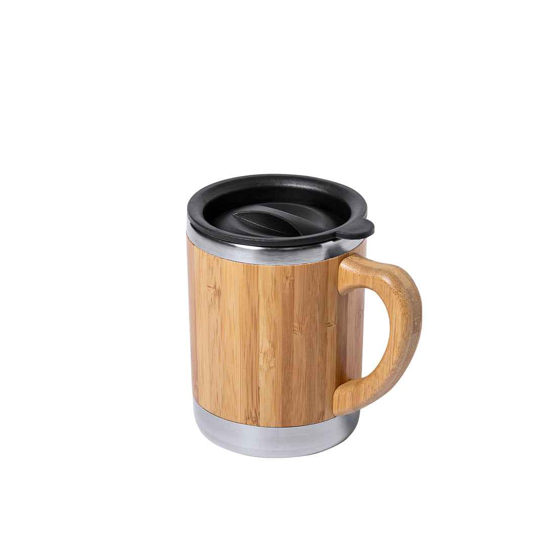 Vanatin Sustainable Mugs - Eco-Friendly Drinkware for Irish Businesses