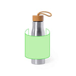 Dropun Stainless Steel Bottle – Eco-Friendly 550ml Water Bottle