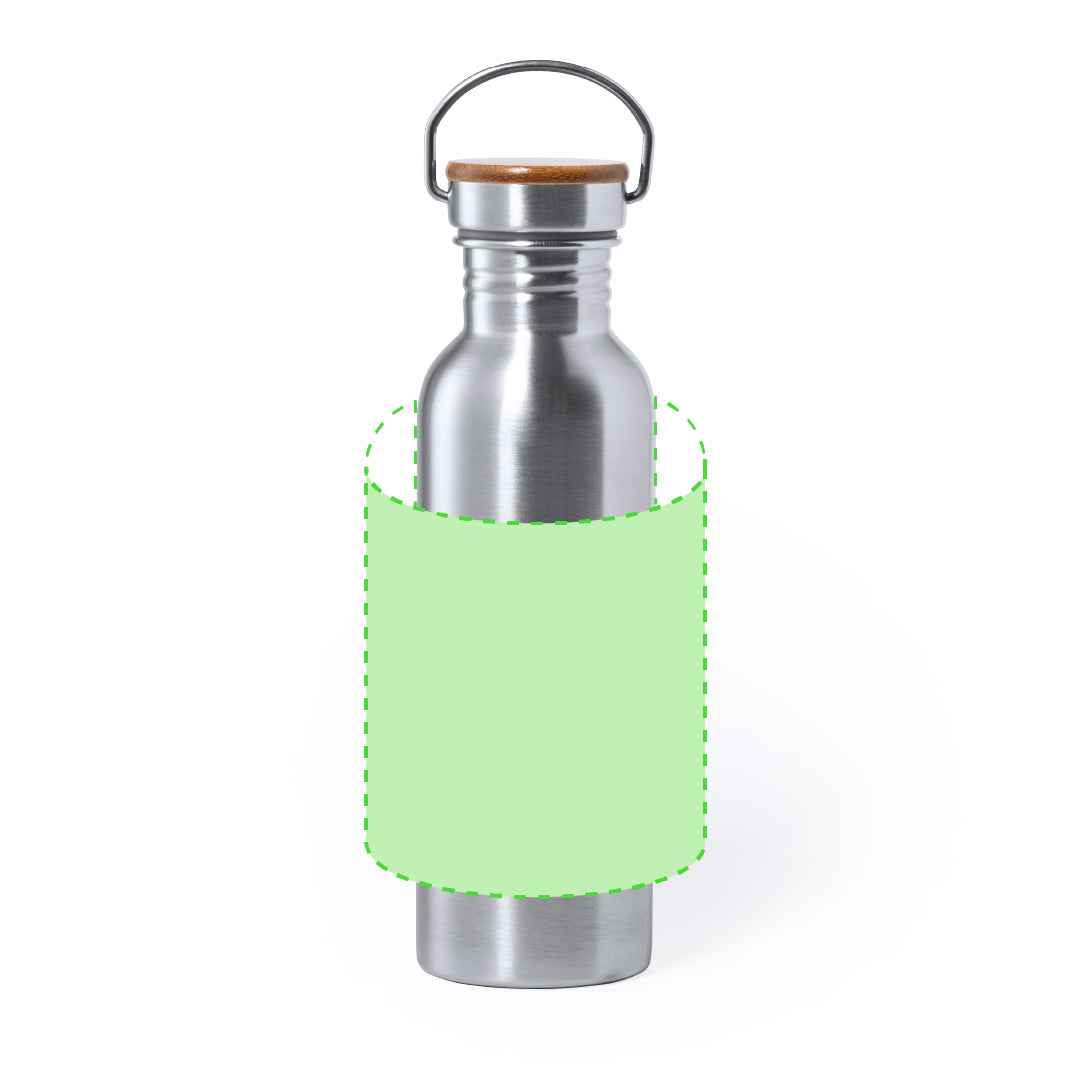 Rangler Stainless Steel Bottle – Eco-Friendly and Practical Hydration
