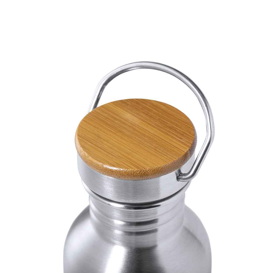 Rangler Stainless Steel Bottle – Eco-Friendly and Practical Hydration