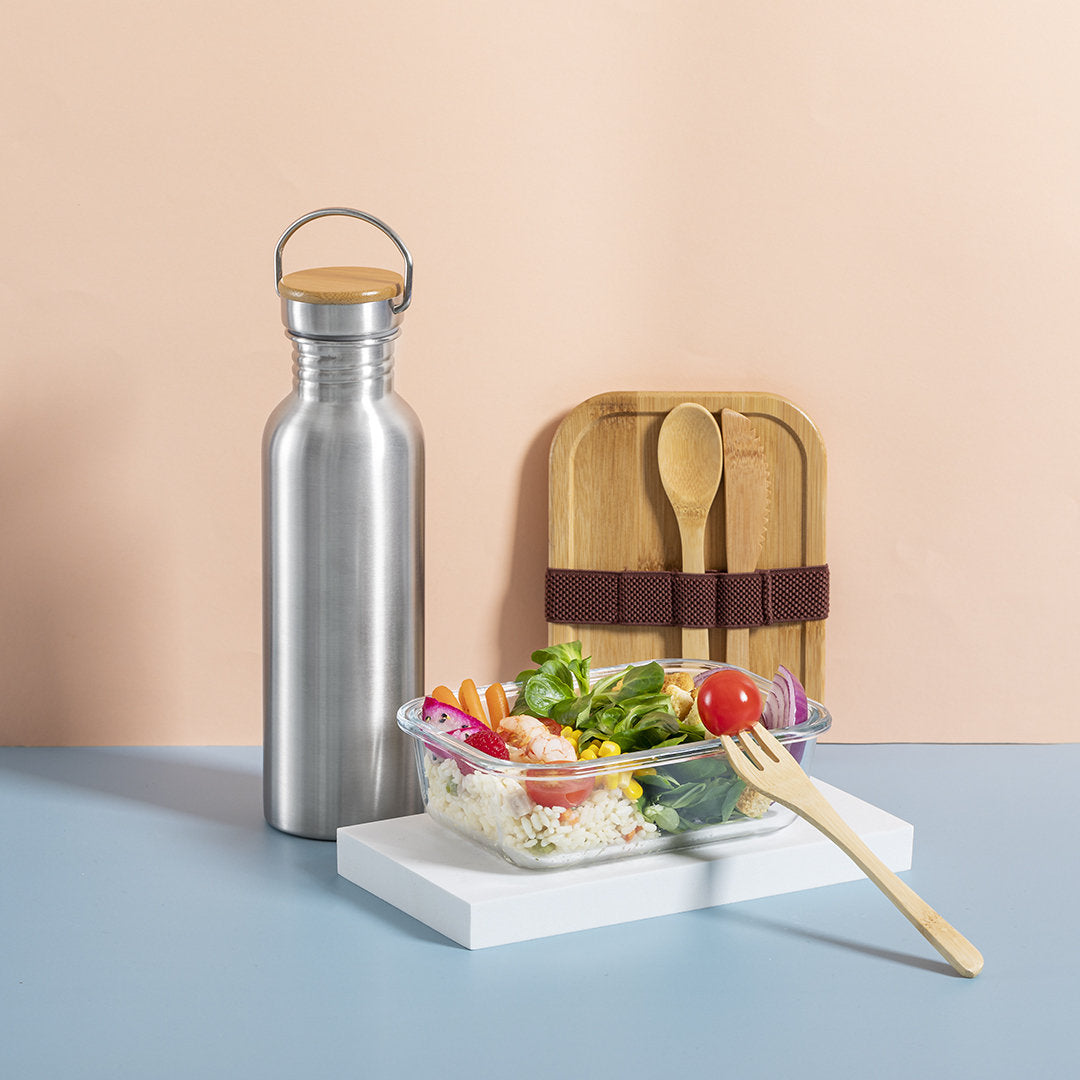 Rangler Stainless Steel Bottle – Eco-Friendly and Practical Hydration