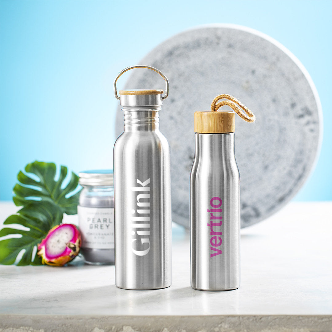 Rangler Stainless Steel Bottle – Eco-Friendly and Practical Hydration