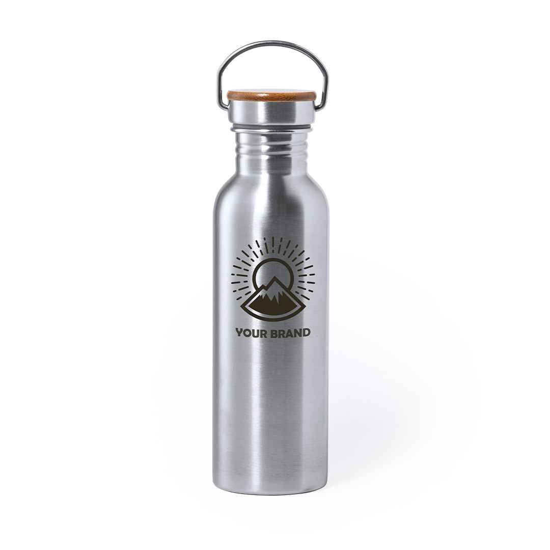 Rangler Stainless Steel Bottle – Eco-Friendly and Practical Hydration