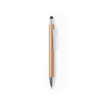 Zharu Bamboo Ball Pen – Sustainable Writing Solution for Irish Businesses