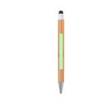 Zharu Bamboo Ball Pen – Sustainable Writing Solution for Irish Businesses