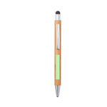 Zharu Bamboo Ball Pen – Sustainable Writing Solution for Irish Businesses