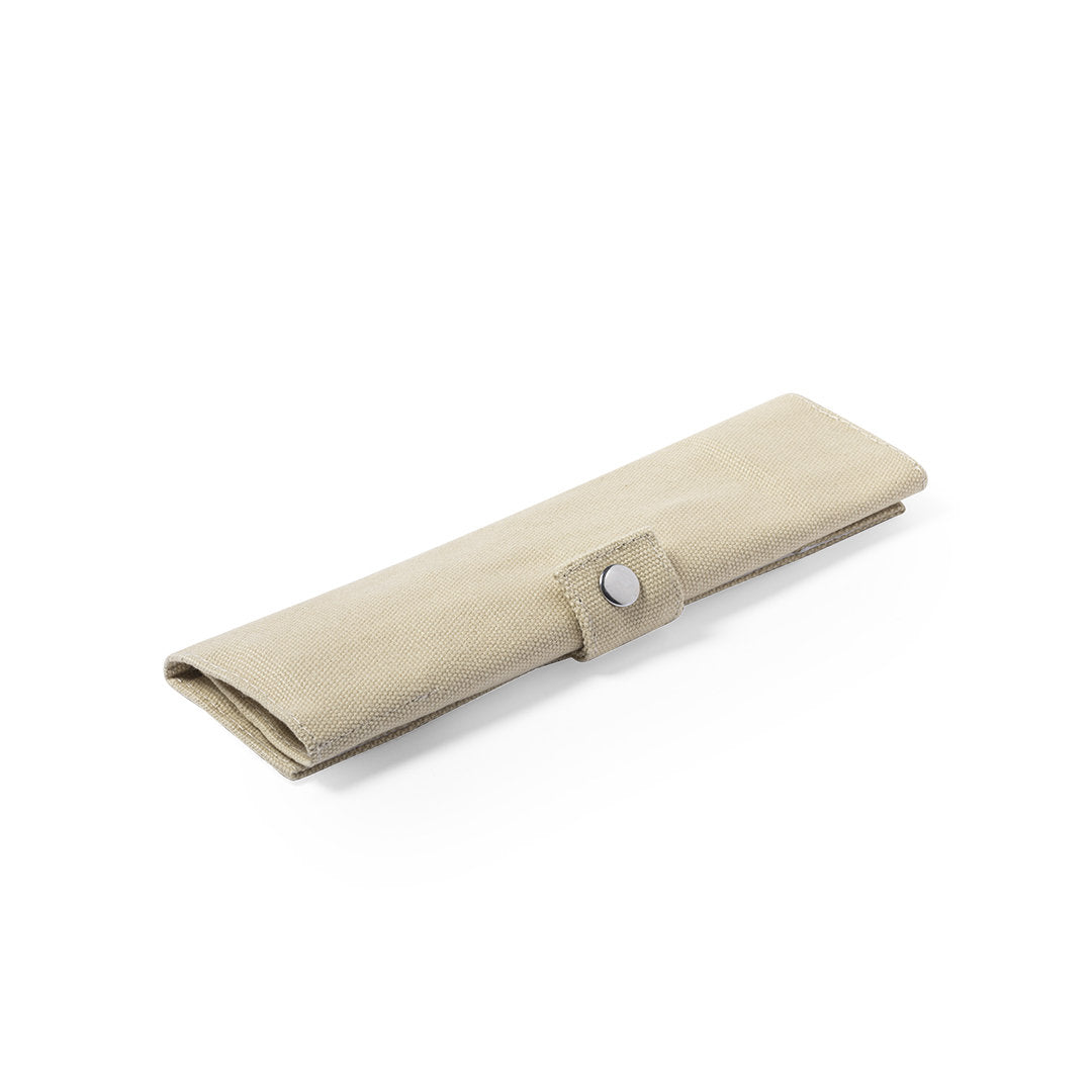 Corpax Bamboo Cutlery Set – Sustainable and Practical Takeaway Solution