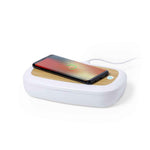 Strey Ultraviolet Sterilizer Box with Wireless Charger