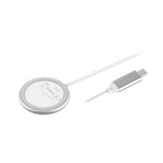 Makensy Wireless Charger – Magnetic 10W Charging Solution from Fou Tees Ireland