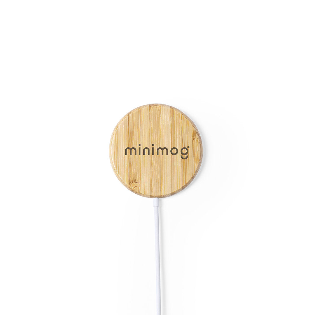 magnetic wireless charger Ireland - Hatawey