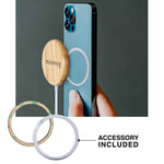 magnetic wireless charger Ireland - Hatawey
