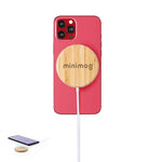 magnetic wireless charger Ireland - Hatawey