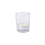 Keylax Vanilla Scented Christmas Candle - Sustainable Festive Decor