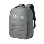 Danium Anti-Theft Backpack – Sustainable and Durable Urban Design