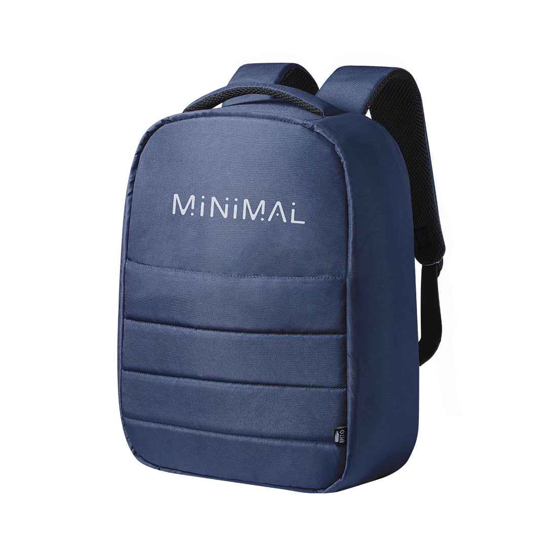 Danium Anti-Theft Backpack – Sustainable and Durable Urban Design