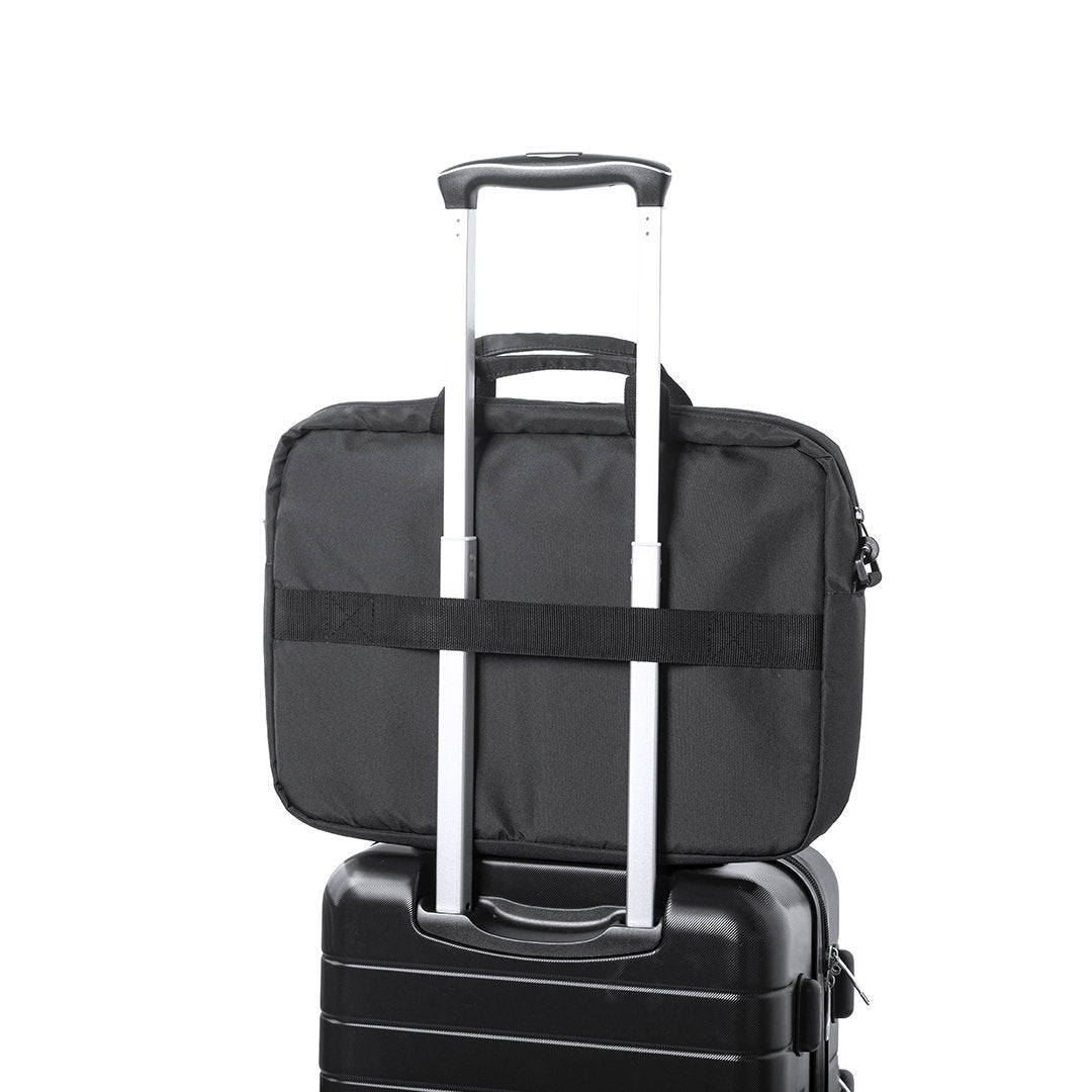Bakex Briefcase – Sustainable and Practical Urban Design