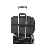 Bakex Briefcase – Sustainable and Practical Urban Design