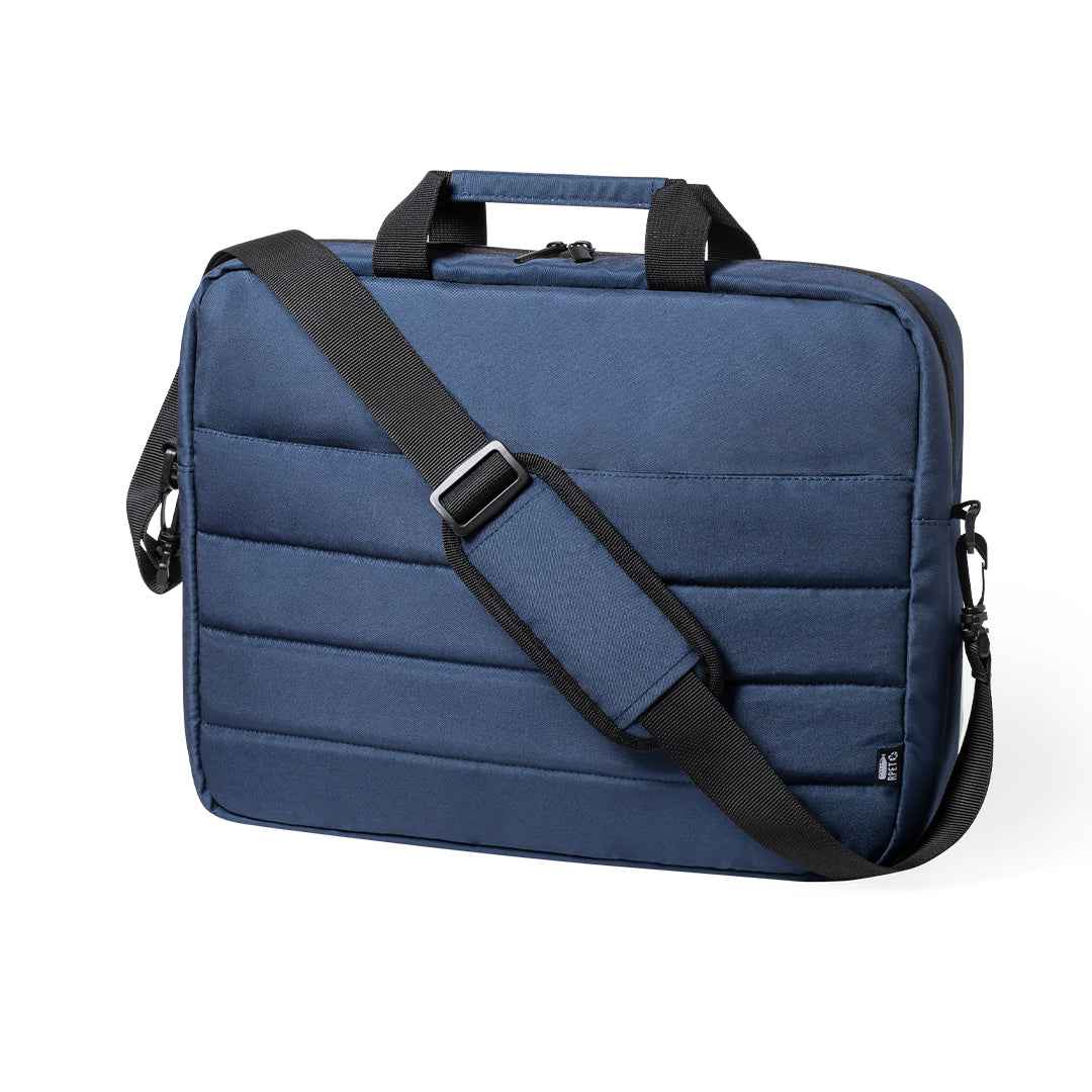 Bakex Briefcase – Sustainable and Practical Urban Design