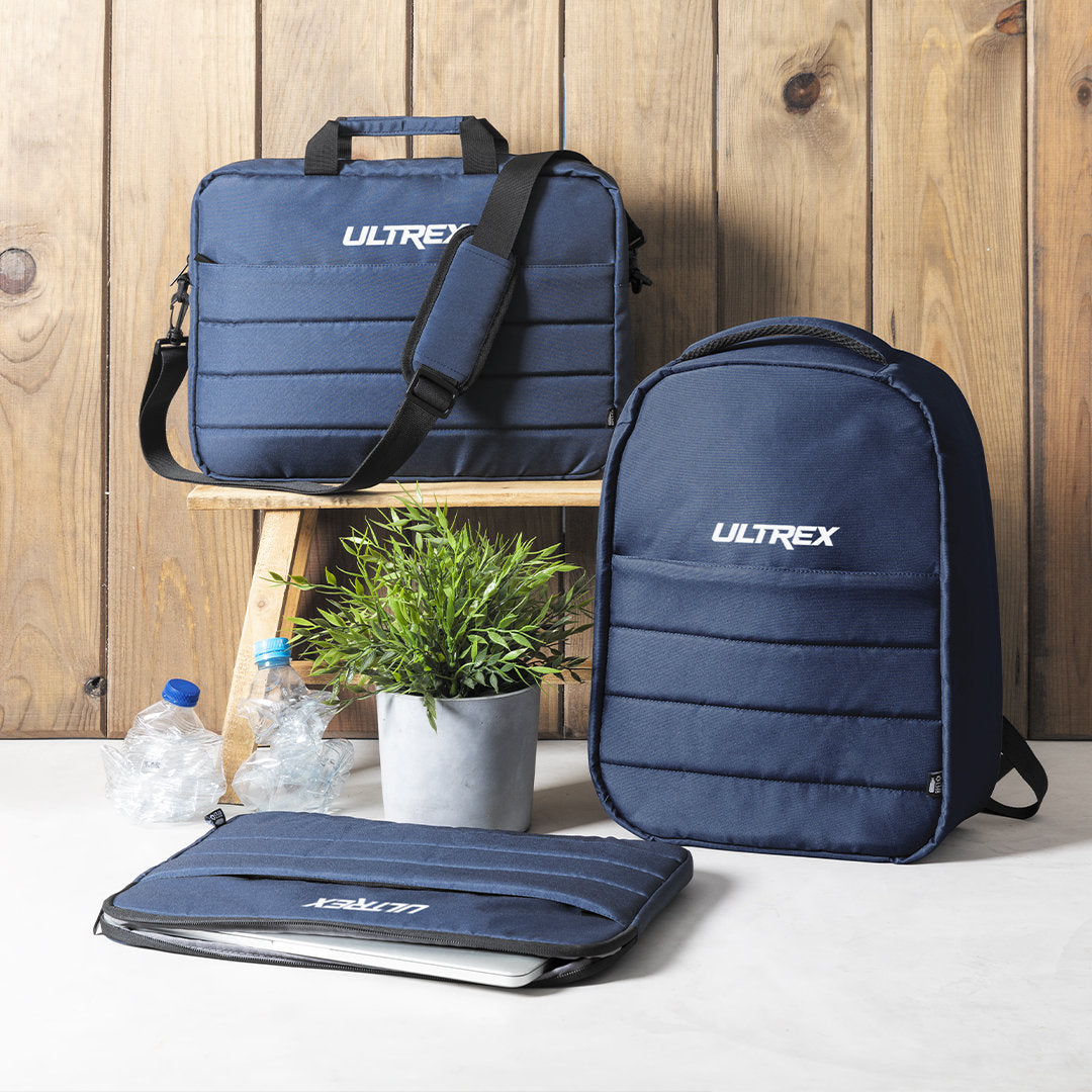 Krayon Laptop Case - Sustainable & Padded Protection for Laptops up to 15"