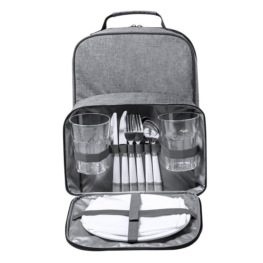 Kazor Picnic Cooler Backpack – Sustainable and Practical for Irish Businesses