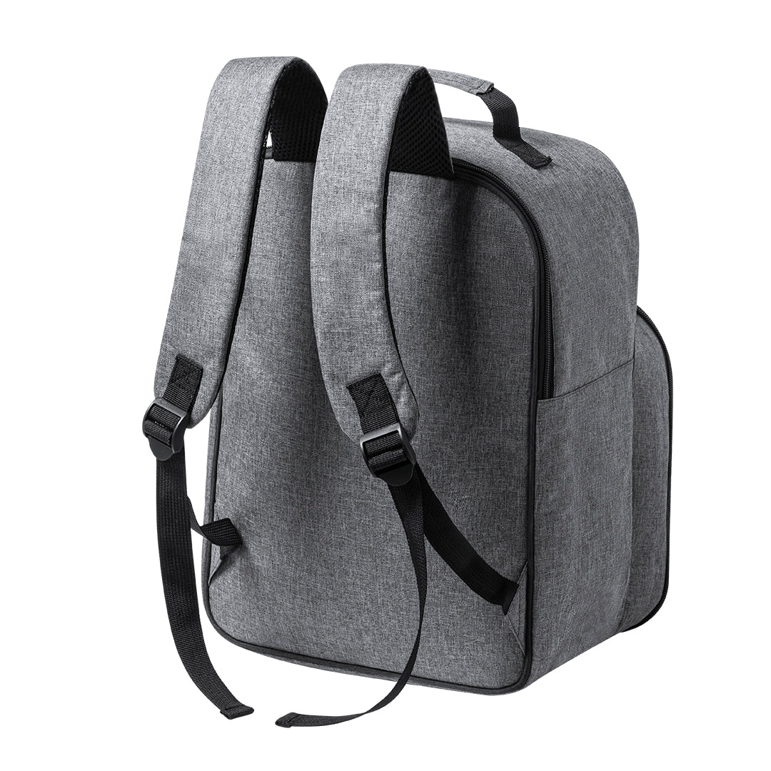 Kazor Picnic Cooler Backpack – Sustainable and Practical for Irish Businesses