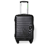 Dacrux Cabin Trolley - Sustainable Travel Solution for Irish Businesses
