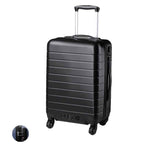 Dacrux Cabin Trolley - Sustainable Travel Solution for Irish Businesses