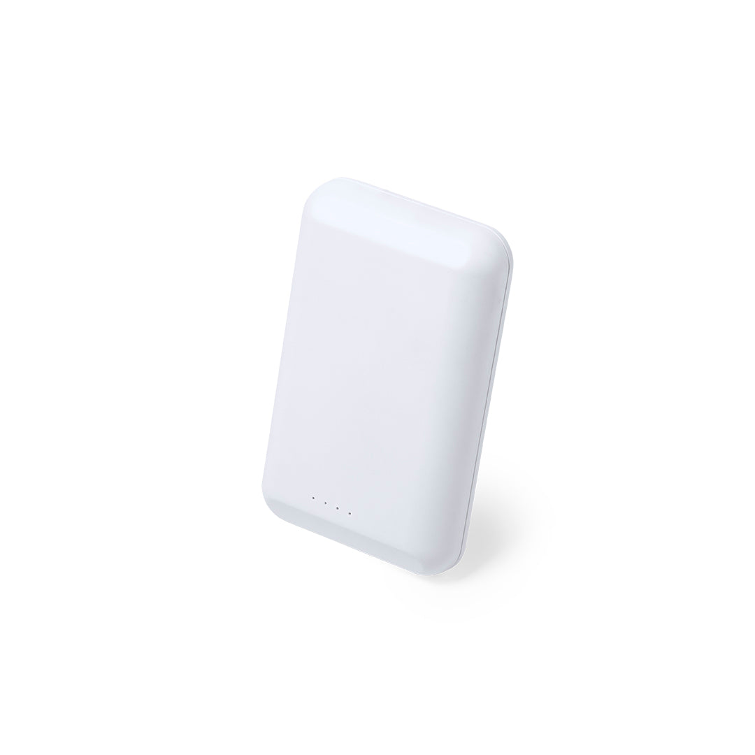 Vekmar External Battery with Wireless Charging for Irish Businesses