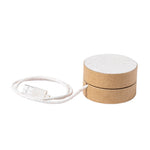 Brotox Wireless Charger – Sustainable and Practical Charging Solution