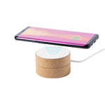 Brotox Wireless Charger – Sustainable and Practical Charging Solution