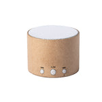 Crapin Eco-friendly Bluetooth Speaker for Irish Businesses and Events