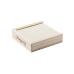 Parchess Game Set – Durable Wooden Nature Line Board for Clubs and Businesses