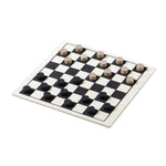 Parchess Game Set – Durable Wooden Nature Line Board for Clubs and Businesses