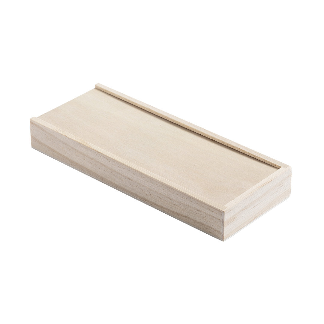 Halin Sustainable Game Set – Eco-Friendly Wooden and Card Games