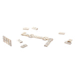 Halin Sustainable Game Set – Eco-Friendly Wooden and Card Games