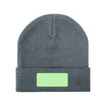 Daison Organic Cotton Beanie for Bulk Orders in Ireland