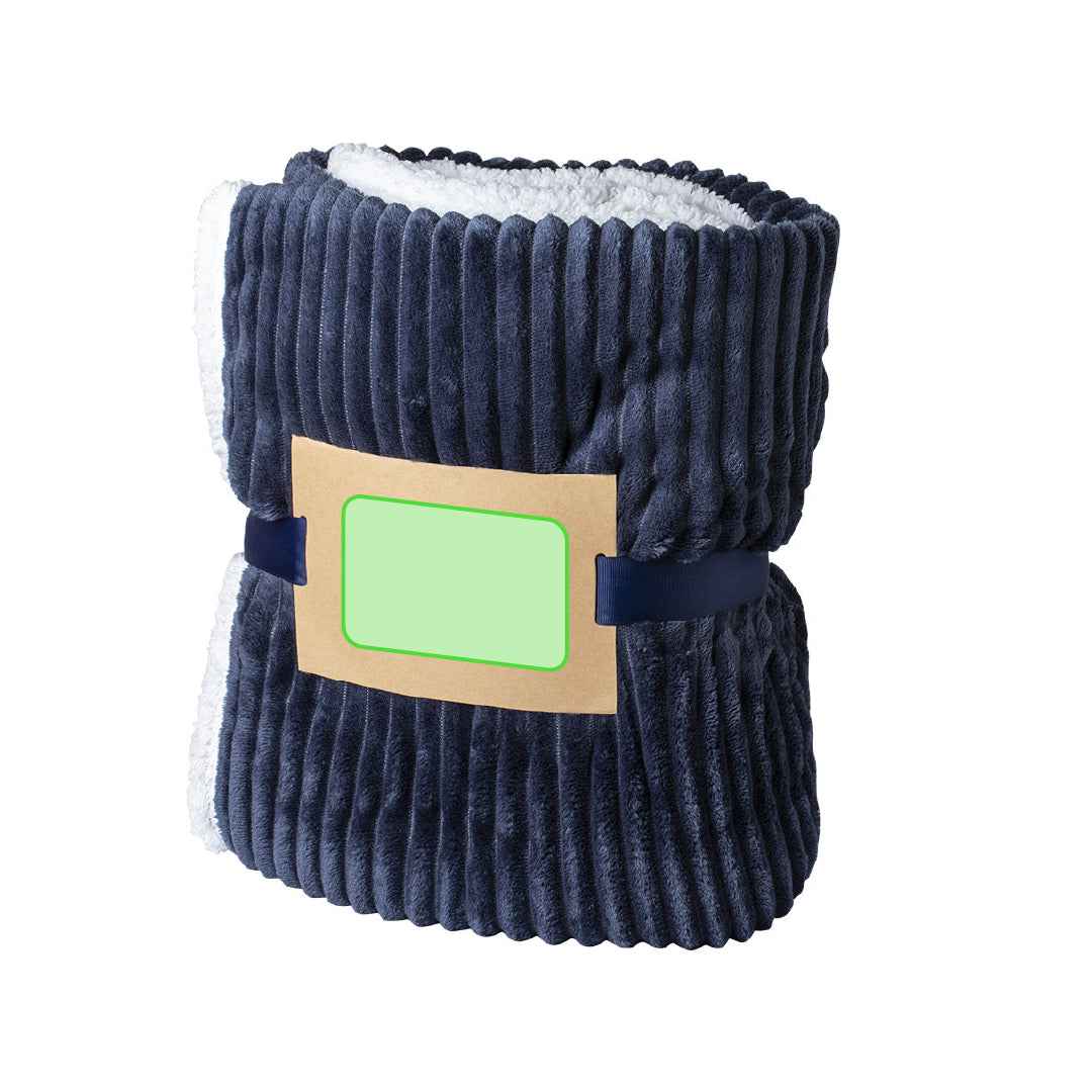 Karovix Blanket – Soft and Warm Coral Fleece and Sherpa Blanket