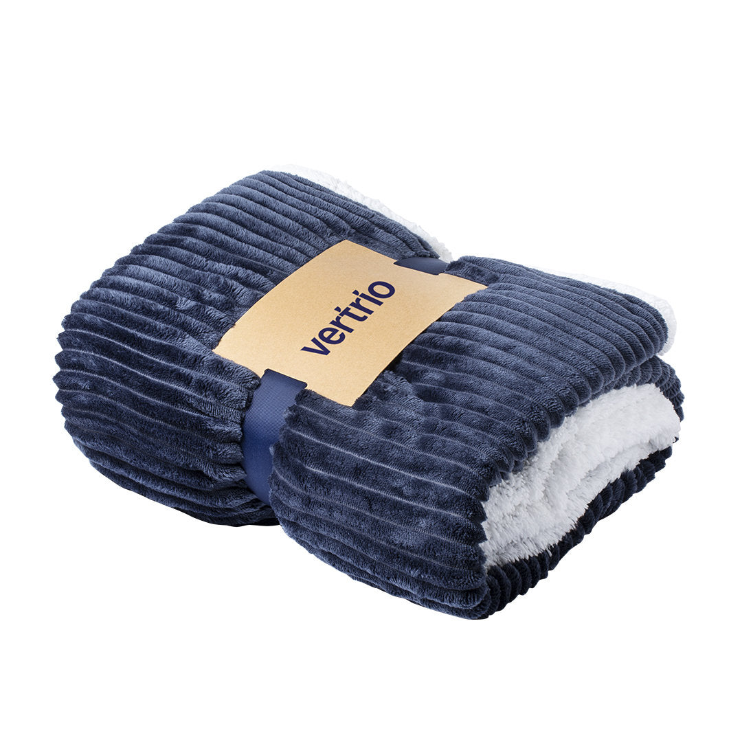 Karovix Blanket – Soft and Warm Coral Fleece and Sherpa Blanket