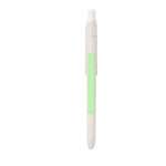Yusin Sustainable Ball Pen - Eco-Friendly Promotional Writing Instrument