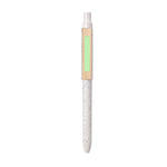 Yusin Sustainable Ball Pen - Eco-Friendly Promotional Writing Instrument