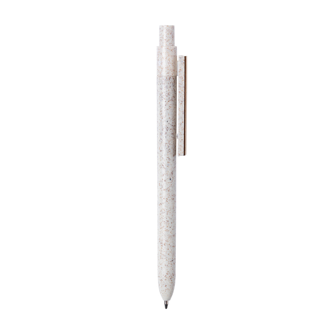 Yusin Sustainable Ball Pen - Eco-Friendly Promotional Writing Instrument