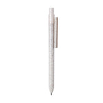 Yusin Sustainable Ball Pen - Eco-Friendly Promotional Writing Instrument