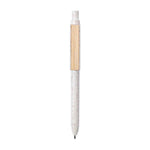 Yusin Sustainable Ball Pen - Eco-Friendly Promotional Writing Instrument