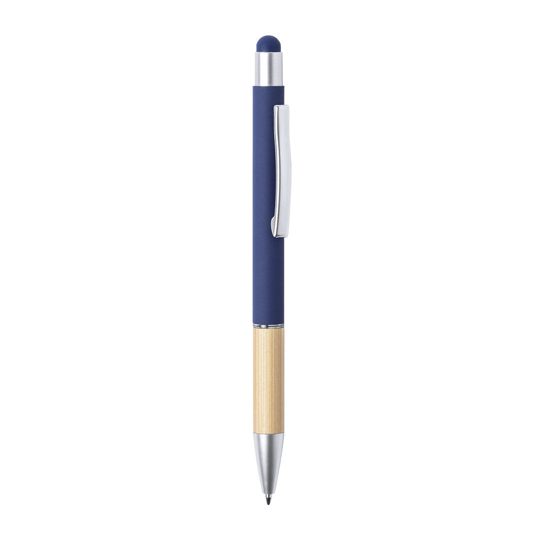 Zabox Sustainable Ballpen – Stylish and Eco-Friendly Writing Instrument
