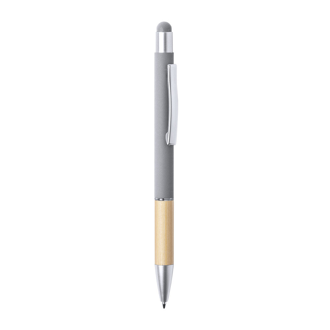 Zabox Sustainable Ballpen – Stylish and Eco-Friendly Writing Instrument