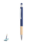 Zabox Sustainable Ballpen – Stylish and Eco-Friendly Writing Instrument