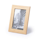 Liban Photo Frame - Elegant MDF Frame for 10x15 cm Photos