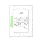 Tapex Cork Photo Frame – Sustainable Home and Decoration